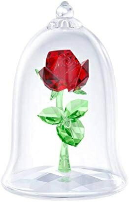 スワロフスキー【情熱大陸】15本の薔薇 スワロフスキー【情熱大陸】15本の薔薇