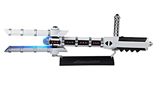 Star Wars The Black Series Force FX Z6 Riot Control Baton スターウォーズブラックシリーズフォースFX|ワールドセレクトショップ
