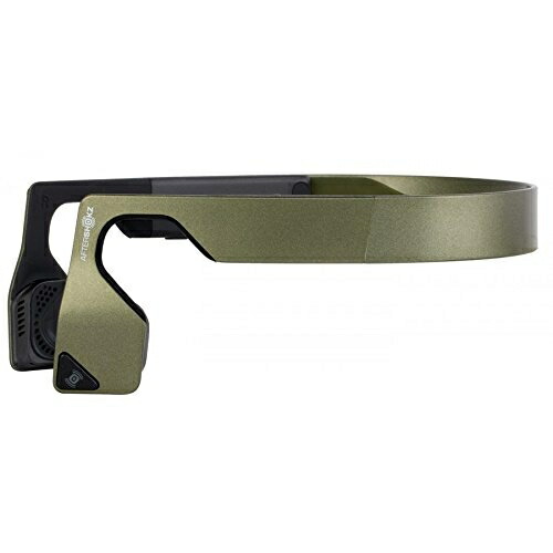 AfterShokz アフターショックス Bluez 2S AS500SM Green Metallic グリーンメタリック 骨伝導 18,278円