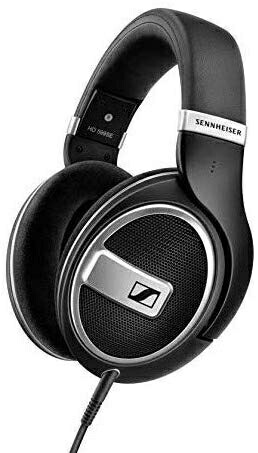 未開封 ゼンハイザー Sennheiser ヘッドホン 有線 HD 599 SE 楽天市場】ゼンハイザー Sennheiser ヘッドホン 有線 HD 599 SE