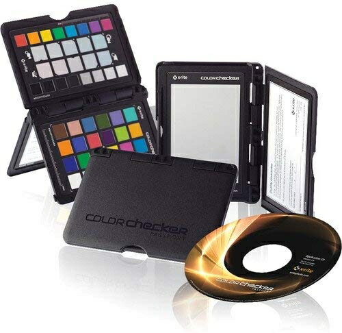 人気絶頂 楽天市場 X Rite エックスライト Colorchecker Passport Photo カラーチェッカー パスポート フォト ワールドセレクトショップ 新しい到着 Lexusoman Com