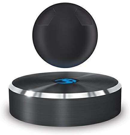OM/ONE - World\u0027s first Levitating Bluetooth Speaker by OM Audio