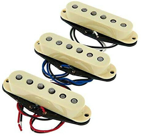 楽天市場】Fender V-MOD Telecaster Pickup set フェンダー