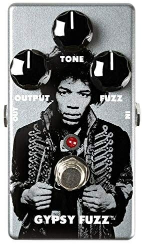 楽天市場】Jim Dunlop JHM9 HENDRIX MINI WAH 新品[ジム