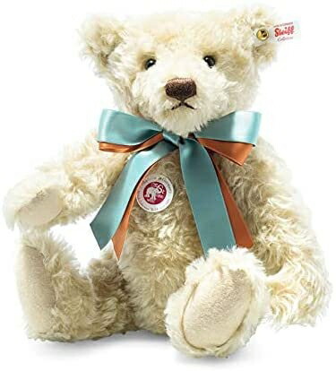 シュタイフ Steiff テディベア Teddy Bear ブリティッシュ・コレクターズ 2021 British Collectors 2021 ぬいぐるみ-ぬいぐるみ・人形