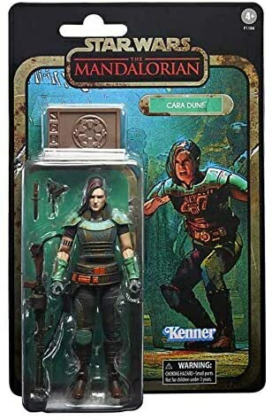 ケナー　スターウォーズ　モフターキン&インペリアルガンナー　フィギュア ケナー スター・ウォーズ コレクターシリーズ グランド・モフ