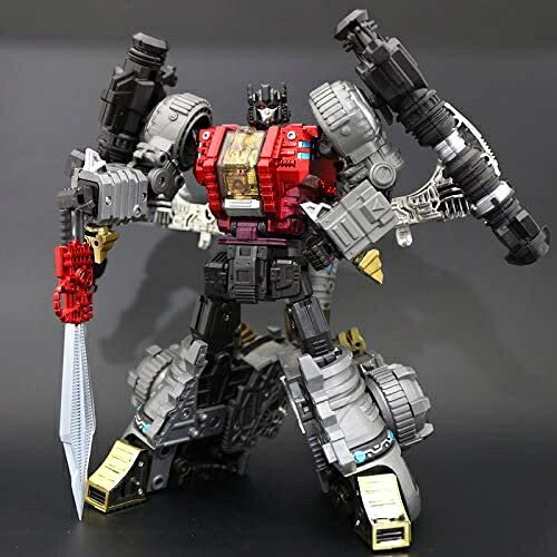 GCreation Shuraking (SRK-01) 「」