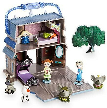 楽天市場】ディズニー アニメーターズ コレクション 白雪姫 プレイ