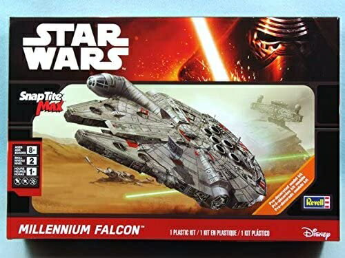 楽天市場】1/72 STARWARS ミレニアム・ファルコン ファインモールド