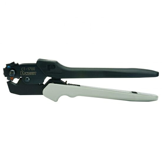 パンドウイット 圧縮端子用手動工具 CT-1700