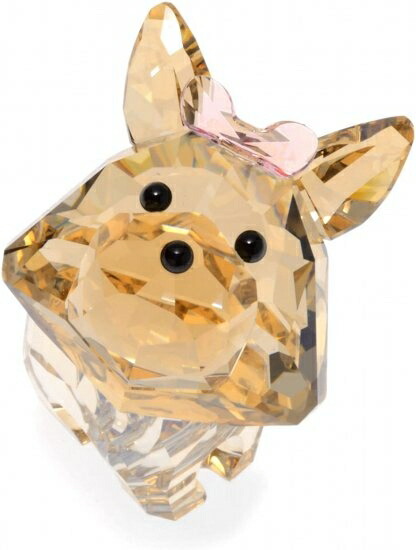 楽天市場】スワロフスキー Swarovski タツノオトシゴ 1033926 ギフト