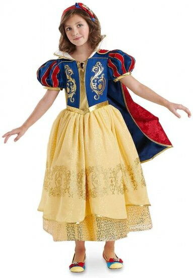 ディズニー 白雪姫 デラックス コスチューム ドレス ｕｓディズニーストア 服 デザイナーズコレクション 新色追加して再販 52 割引 Vinomare At