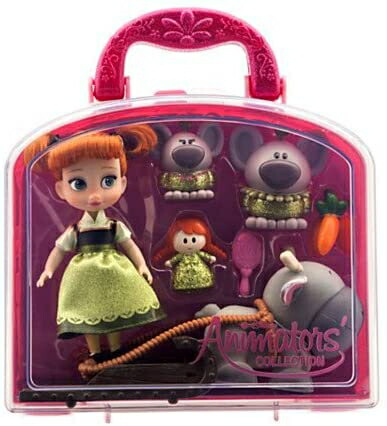 楽天市場】ディズニー (Disney) Animators' Collection アニメーター