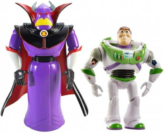 トイストーリー フィギュア 楽天市場】USA Disney 正規品 ディズニー トイストーリー ザーグ