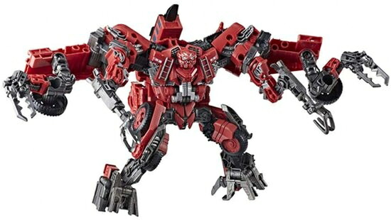 トランスフォーマーズ Transformers Toys Studio Series 66 Leader Class Revenge of The Fallen Constru｜ワールドセレクトショップ 20,016円
