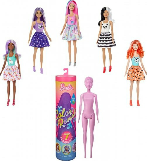 Barbie バービー　リトルマーメイド　フィギュア　レア
