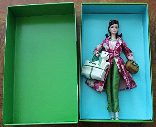 Barbie New York 2003|ワールドセレクトショップ