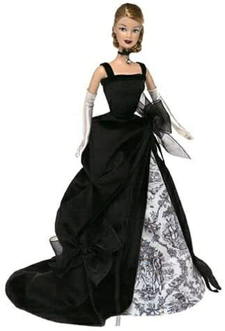 Designer Spotlight Barbie by Heather Fonseca｜ワールドセレクトショップ 26,585円