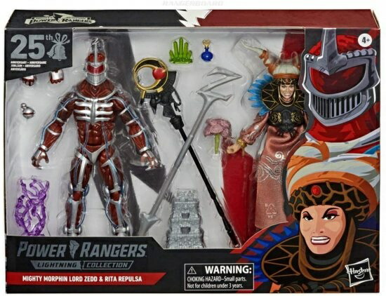 【ハズブロ】新品 正規品 パワーレンジャー ライトニングコレクション フィギュア ハズブロ パワーレンジャー ライトニングコレクション 6インチ