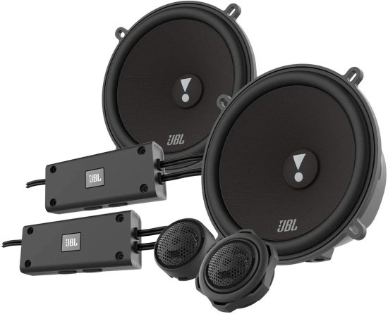 楽天市場】JBL GTO609C プレミアム 6.5-Inch コンポーネント