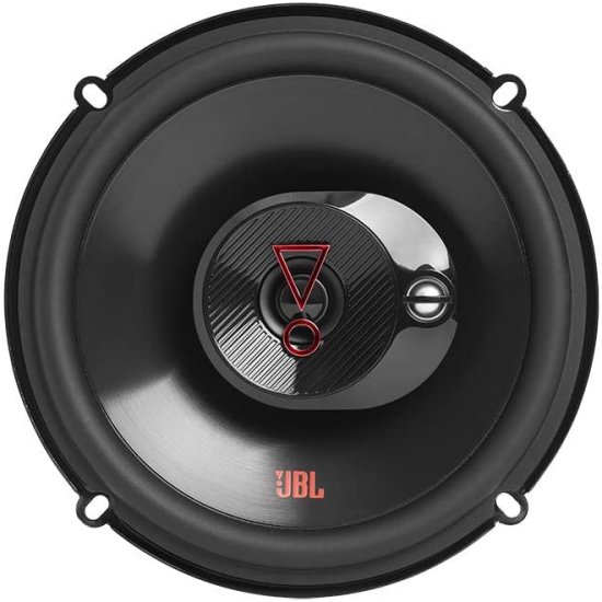 【楽天市場】JBL Stage 3637F 6.5" Threeway カーオーディオ スピーカー, No Grill：ワールドセレクトショップ
