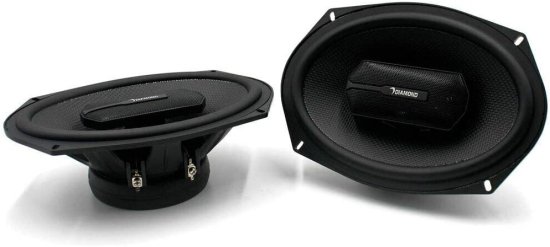 22713円 アウトレット☆送料無料 Diamond Audio D694 6