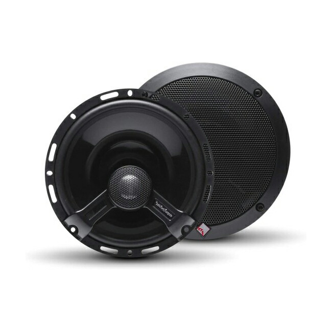 新着 クレールオンラインショップ日本正規品 RockfordFosgate ロック