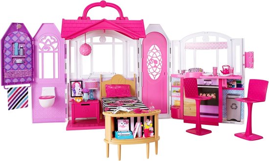 Barbie バービーグラムゲッタウェイハウス