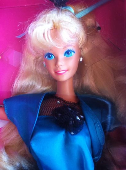 Barbie Mattel バービー Dazzlin'date
