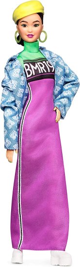 Barbie バービーBMR1959人形