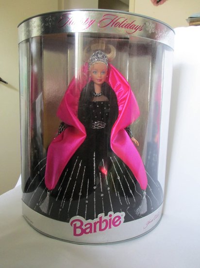 楽天市場】Barbie Mattel バービー 2006ハッピー卒業人形