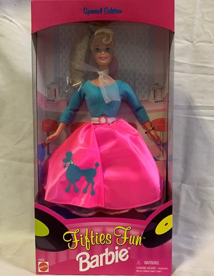 バービー人形・シェール JeNnyExcelina & #BarbieExcelina #バービーエクセリーナ #ジェニー