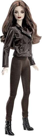 Barbie マテルバービーコレクタートワイライトサガ：ブレイキングドーンパートIIベラドール｜ワールドセレクトショップ