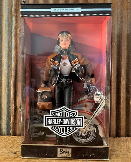 バービー人形 HRH27 バービー キュートにポーズ！ ピンクブルー | 玩具卸売