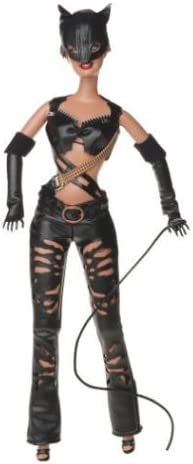 Barbie キャットウーマンとしてのバービー 数々の賞を受賞