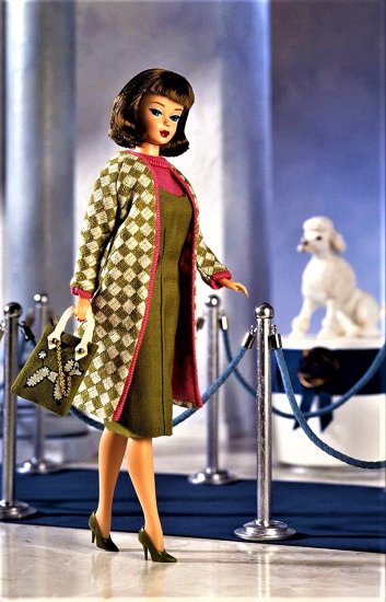 バービー　Aviator Aafes Special Edition 2001 楽天市場】Barbie 2001 Aviator Aafes Special Edition バービー