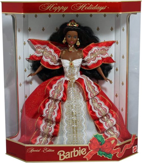【新品　激レア】バービー人形　アメリカ Barbie - 激レア☆アメリカディズニーランド♡バービー人形！の