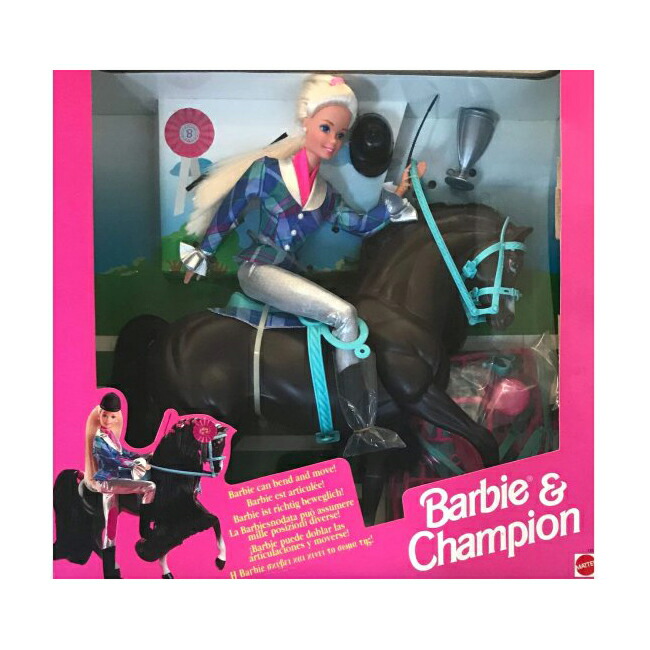 バービー プリンセスホース などセット 楽天市場】Matte マテル Barbie バービー バービープリンセス