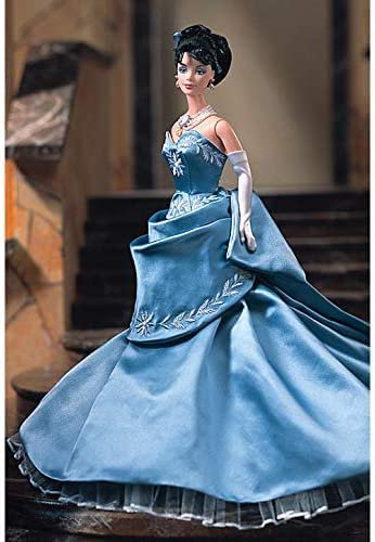 豊富な品 Barbie マテルウェッジウッドバービー人形 Uldus Com