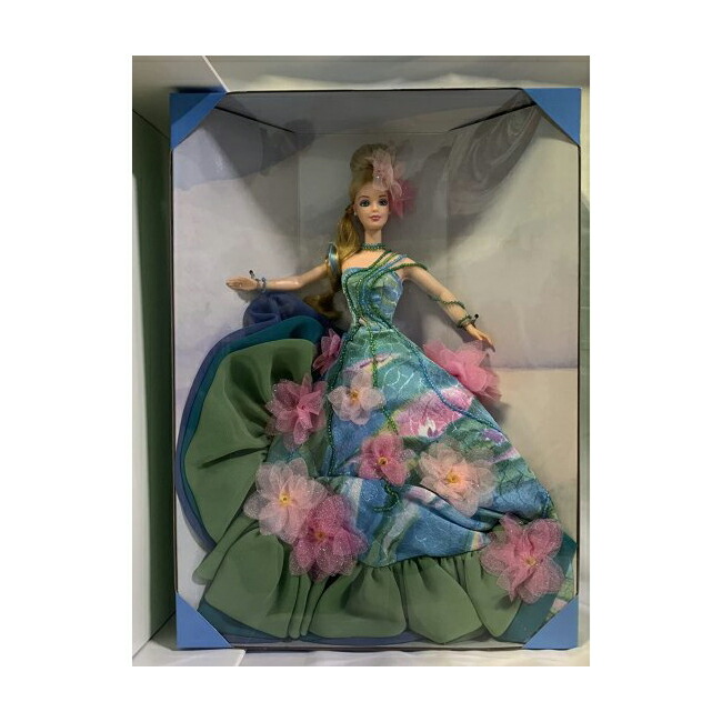 バービー人形ChristianDior LimitedEdition（おまけ付） 2025年最新】バービー CHRISTIAN DIORの人気アイテム - メルカリ