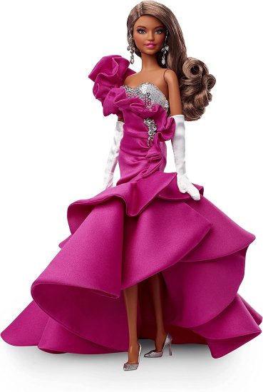 Barbie バービーピンクコレクション人形｜ワールドセレクトショップ