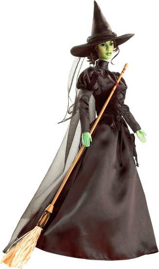 楽天市場】Barbie オズのドロシー人形のバービーコレクターウィザード