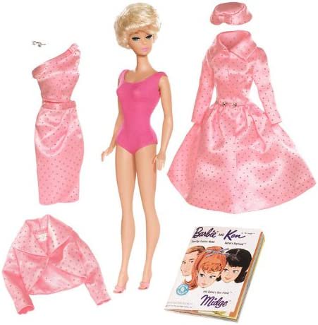 楽天市場】Barbie バービー人形と靴のギフトセット : ワールドセレクト