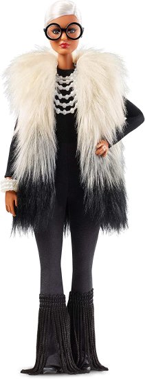 楽天市場】ユーミンバービー 蓮華 Barbie Doll Styled by Yuming