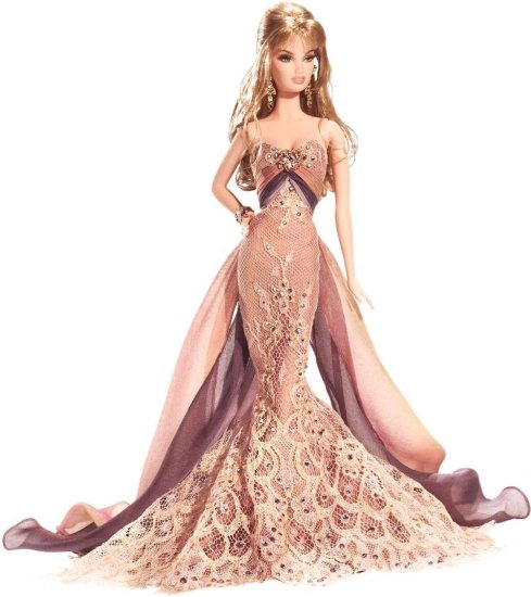 バービー人形、Barbie、ドール、アルマーニ、ARMANI Giorgio Armani Barbie Doll (Limited Edition) (NEW) | eBay