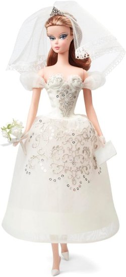 Barbie バービーコレクターBMFCバービーあやつり人形3