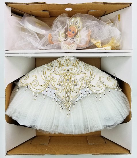 Barbieバービーボブマッキーエンプレスブライド