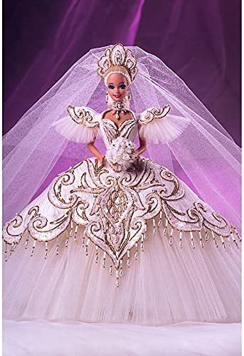 Barbieバービーボブマッキーエンプレスブライド