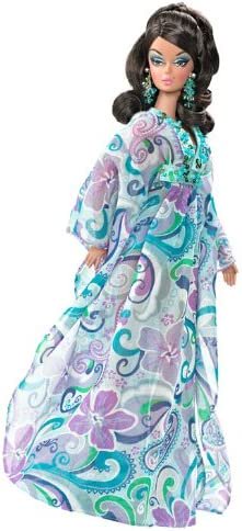 Barbie バービーコレクターのパームビーチブリーズドール