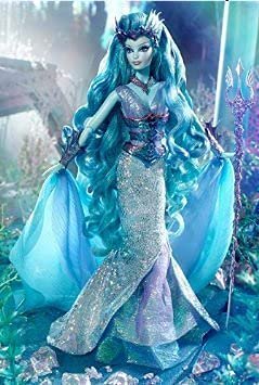 Barbie 2016年建造物緑であること化碧落の森林地帯スプライトバービーW/積貨委託貨物店卸し資産目あたらしいDGX95